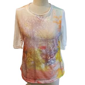 Democracy Tree Scene‎ Top Size S